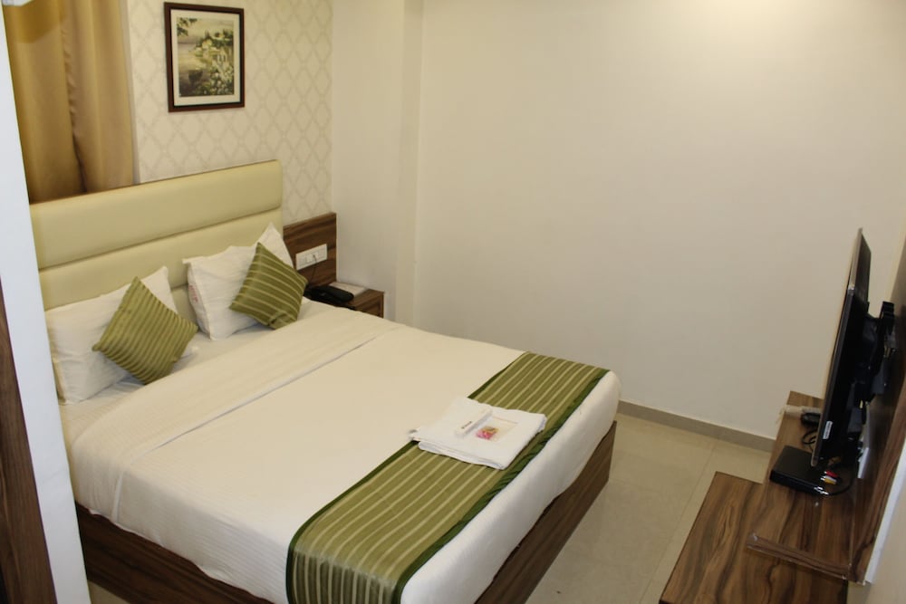 Hotel Vivan