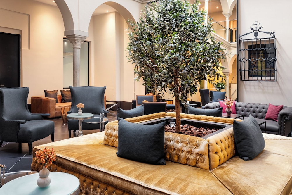 Eurostars Sevilla Boutique