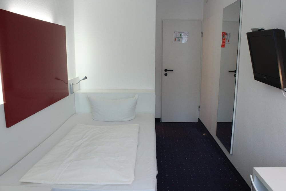Hotel Admiral am Zoo