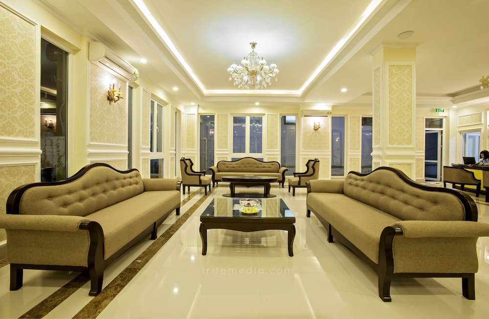 Hoian Sincerity Hotel & Spa