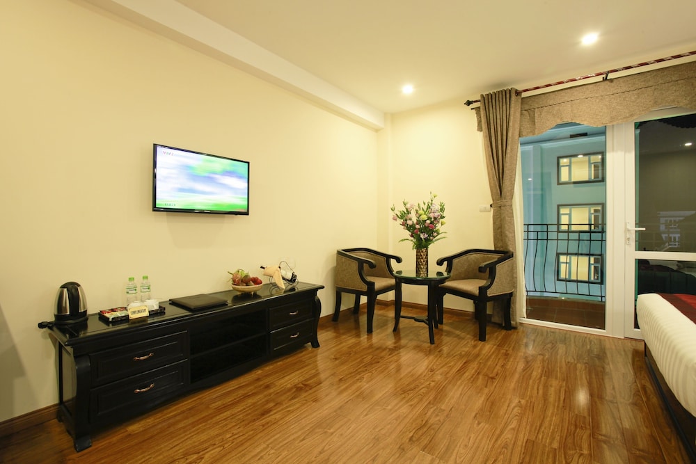 Hoian Sincerity Hotel & Spa