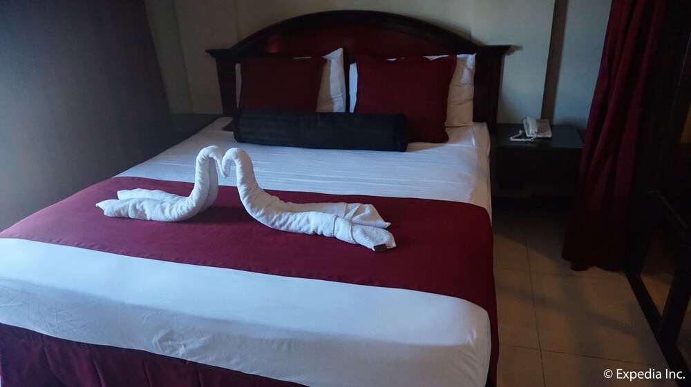 Grand Central Hotel