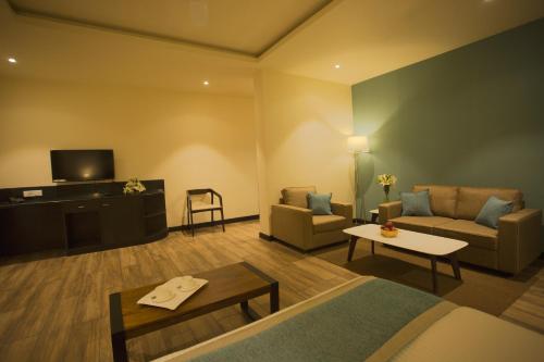 The Loft Executive Inn