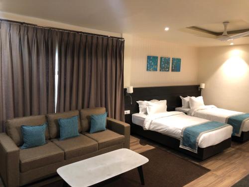 The Loft Executive Inn