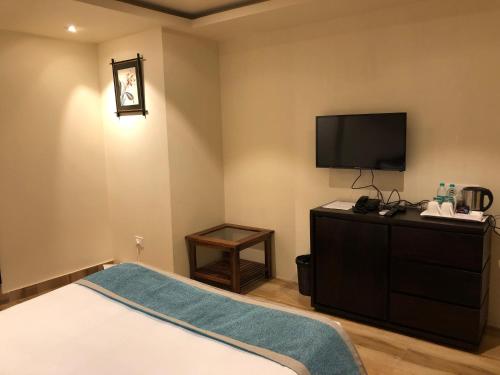 The Loft Executive Inn