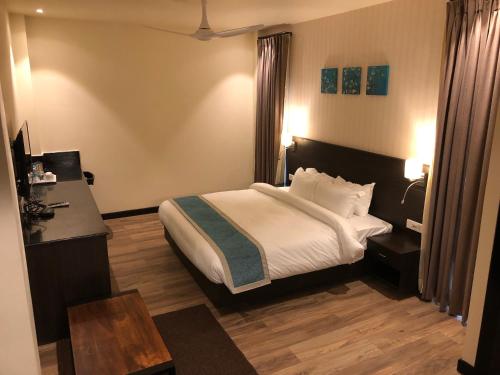 The Loft Executive Inn
