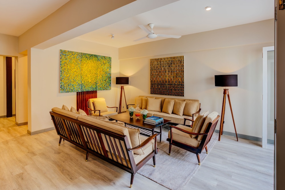 Nyne Hotels - Lake Lodge, Colombo