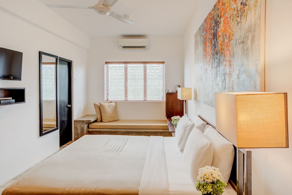 Nyne Hotels - Lake Lodge, Colombo