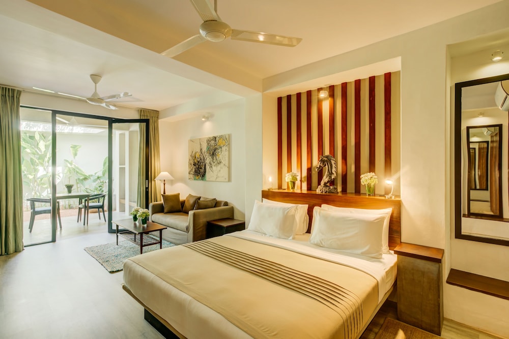 Nyne Hotels - Lake Lodge, Colombo