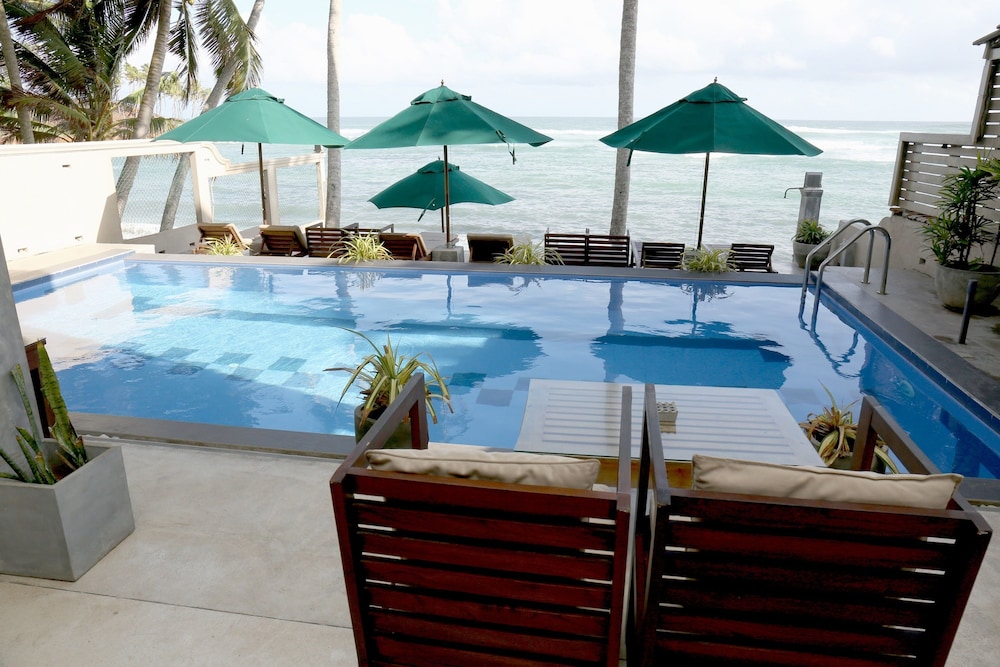 Sea World Boutique Hotel