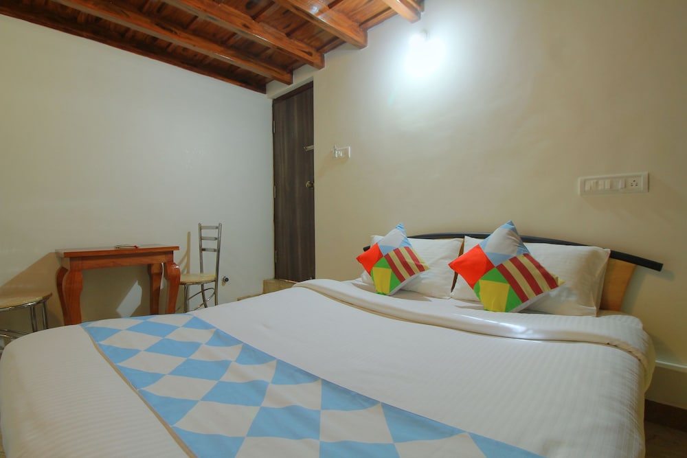 OYO 16451 Home Cozy Estate Stay madikeri