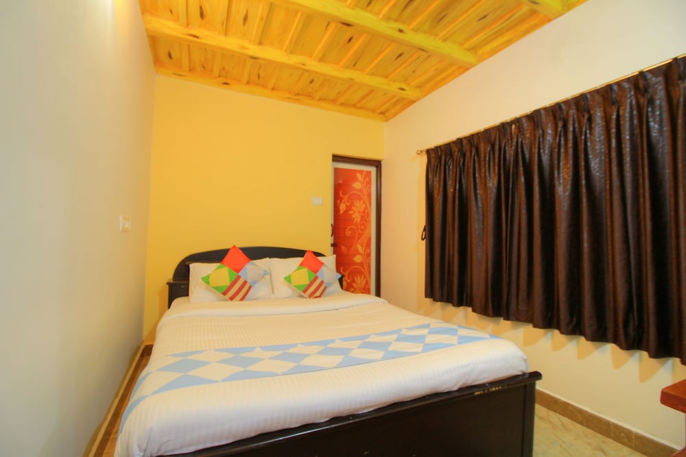OYO 16451 Home Cozy Estate Stay madikeri