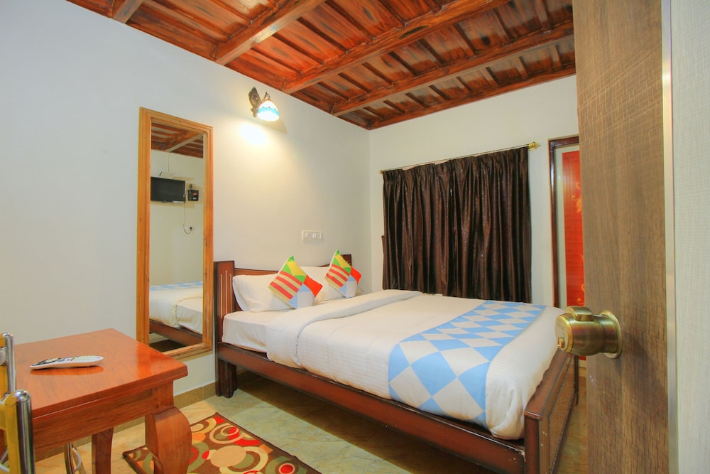 OYO 16451 Home Cozy Estate Stay madikeri