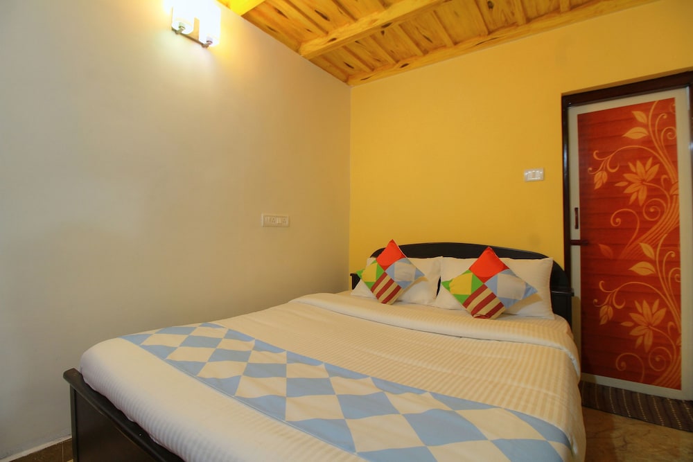 OYO 16451 Home Cozy Estate Stay madikeri