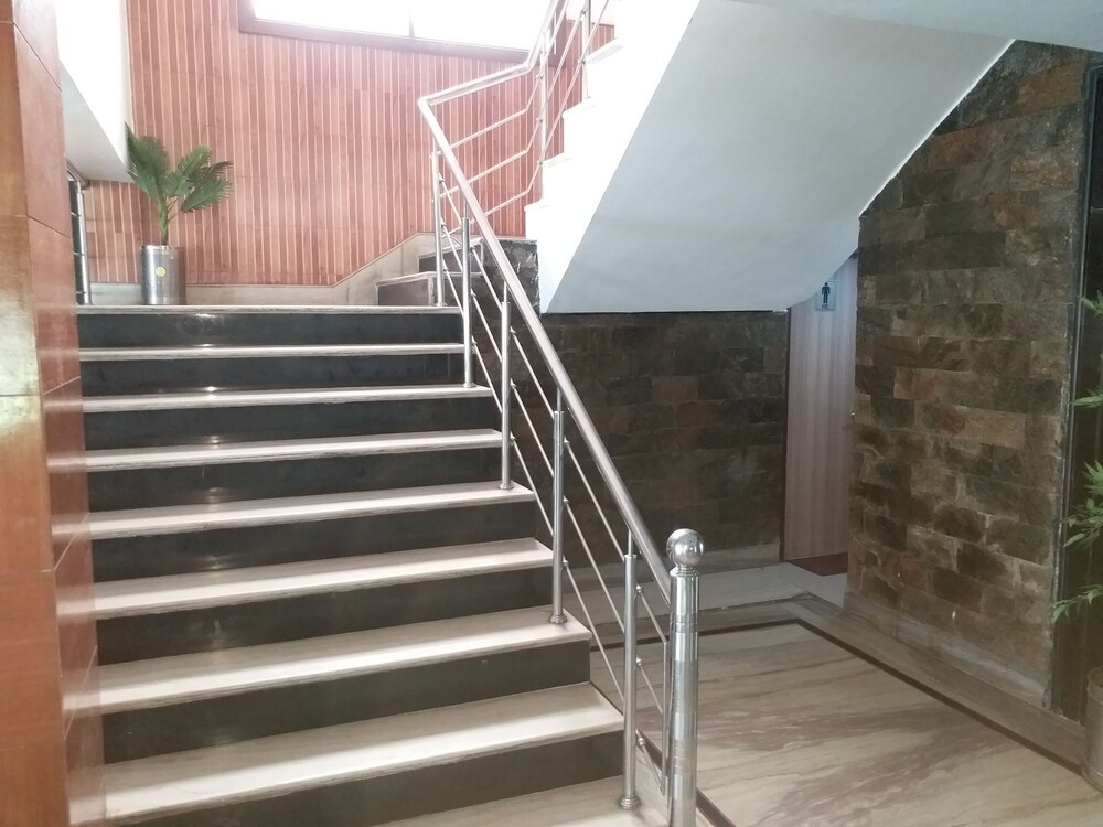 Hotel Jagdambay