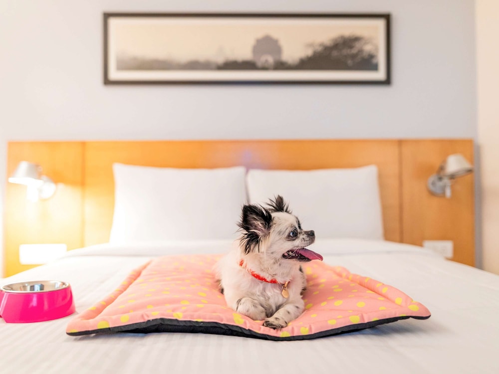 ibis Gurgaon Golf Course Road Hotel