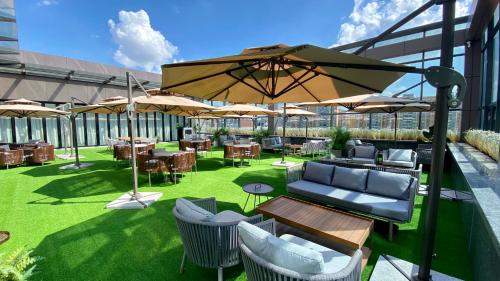 Hampton by Hilton Guangzhou Jinshazhou