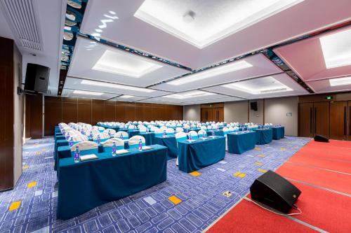 Hampton by Hilton Guangzhou Jinshazhou
