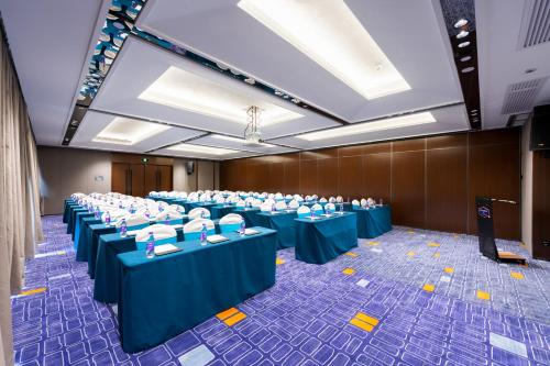 Hampton by Hilton Guangzhou Jinshazhou
