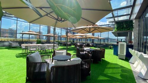 Hampton by Hilton Guangzhou Jinshazhou