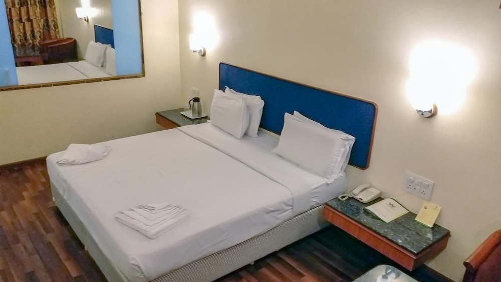 Woodlands Hotel