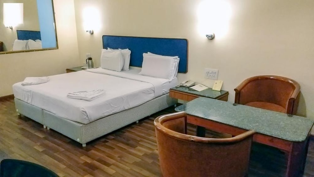 Woodlands Hotel