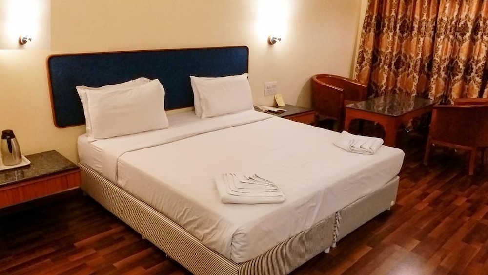 Woodlands Hotel
