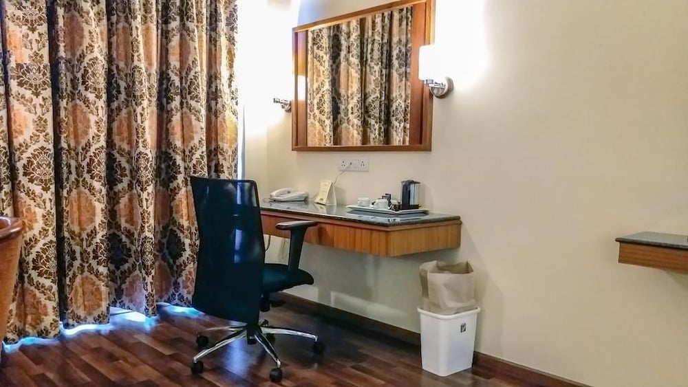 Woodlands Hotel