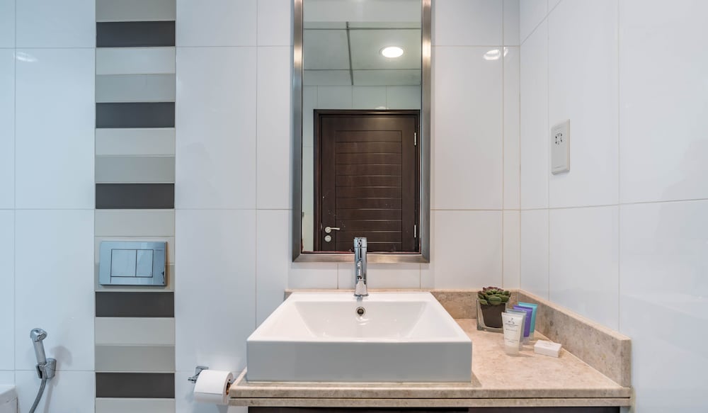 Dream Inn Dubai Apartments Boulevard Central