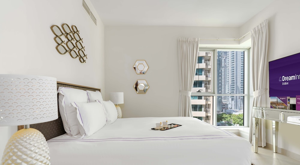 Dream Inn Dubai Apartments Boulevard Central