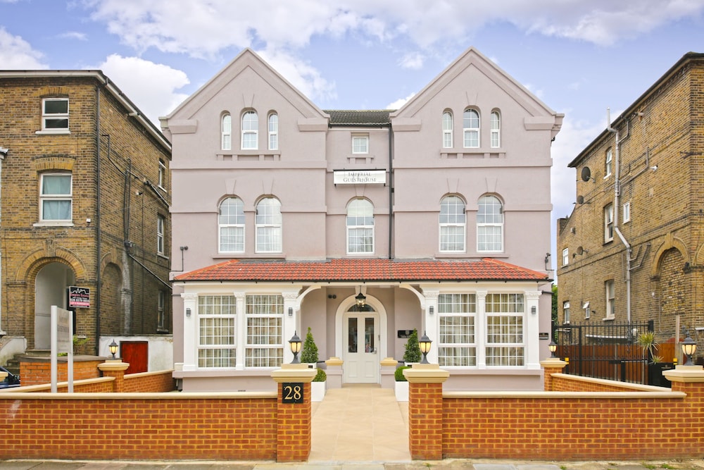 Imperial Guest House