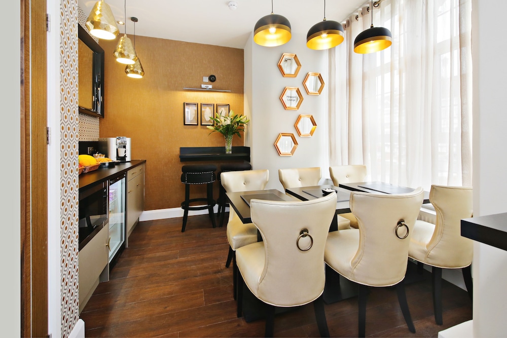 Imperial Guest House