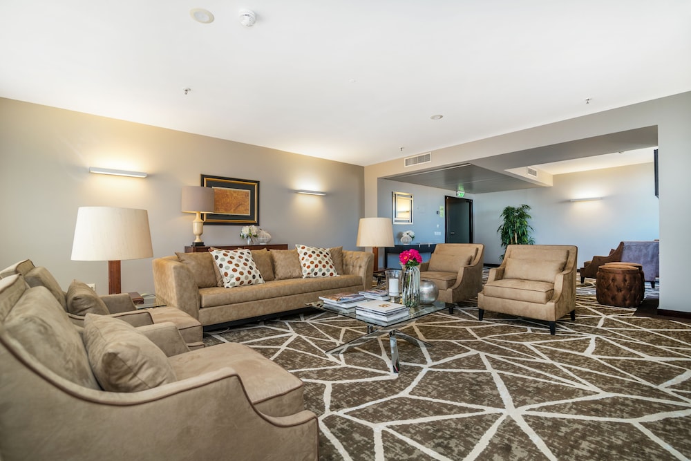 Holiday Inn Porto Gaia by IHG