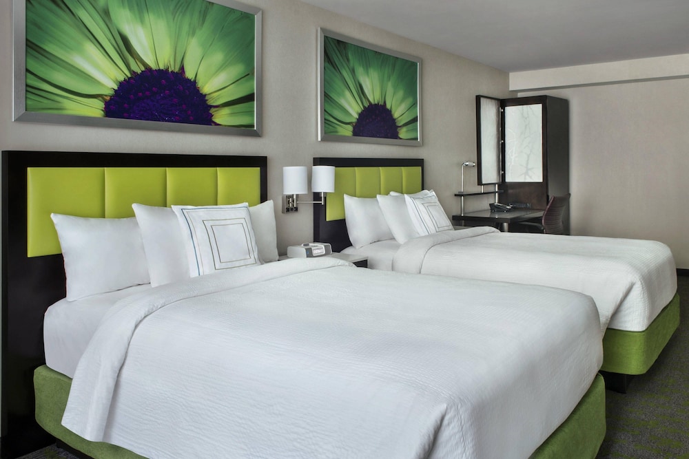 SpringHill Suites by Marriott New York Midtown Manhattan