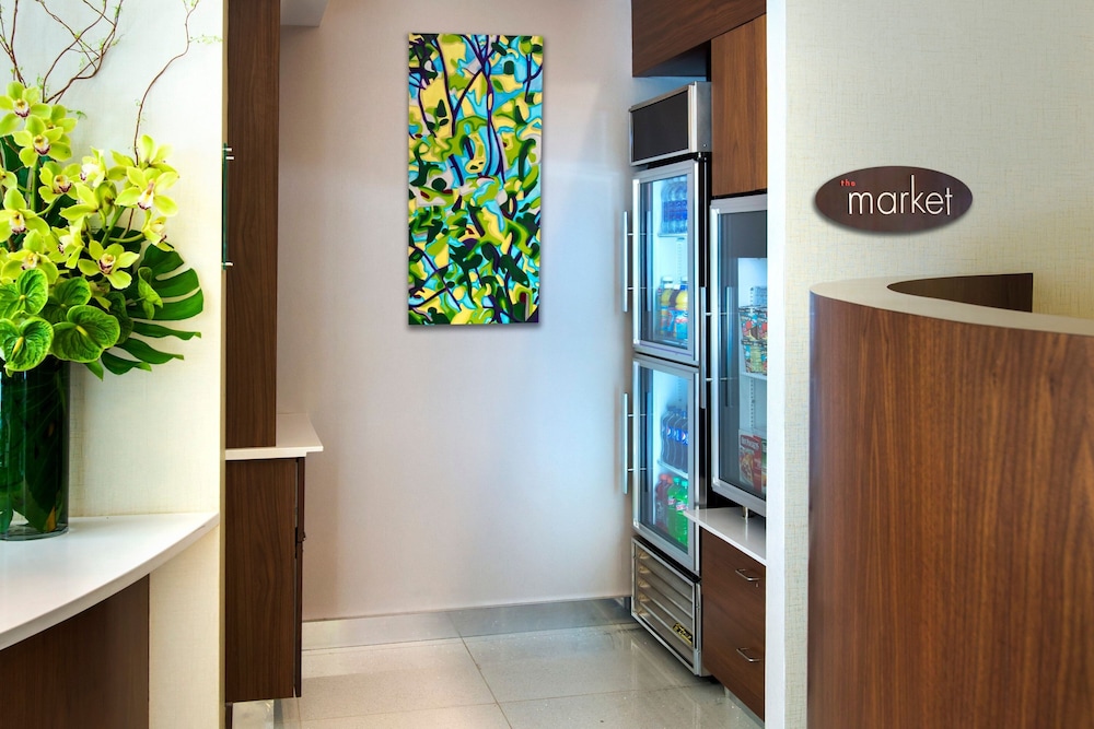 SpringHill Suites by Marriott New York Midtown Manhattan