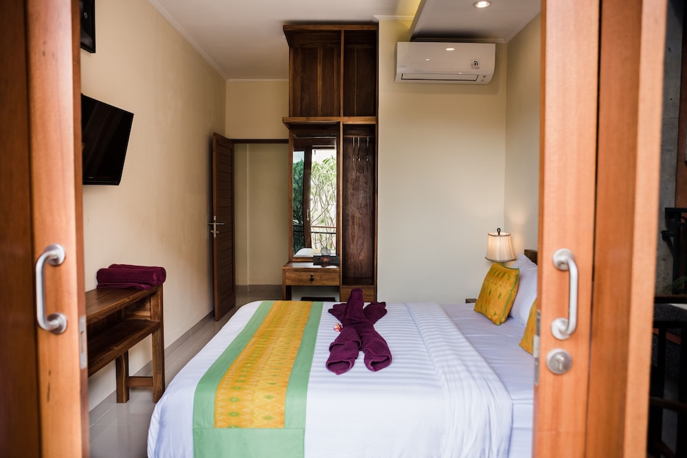 Tebesaya Homestay