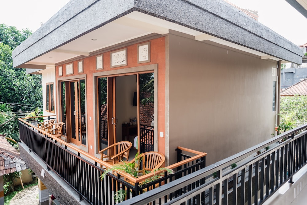 Tebesaya Homestay