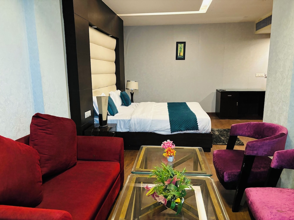 Hotel Billions Airport