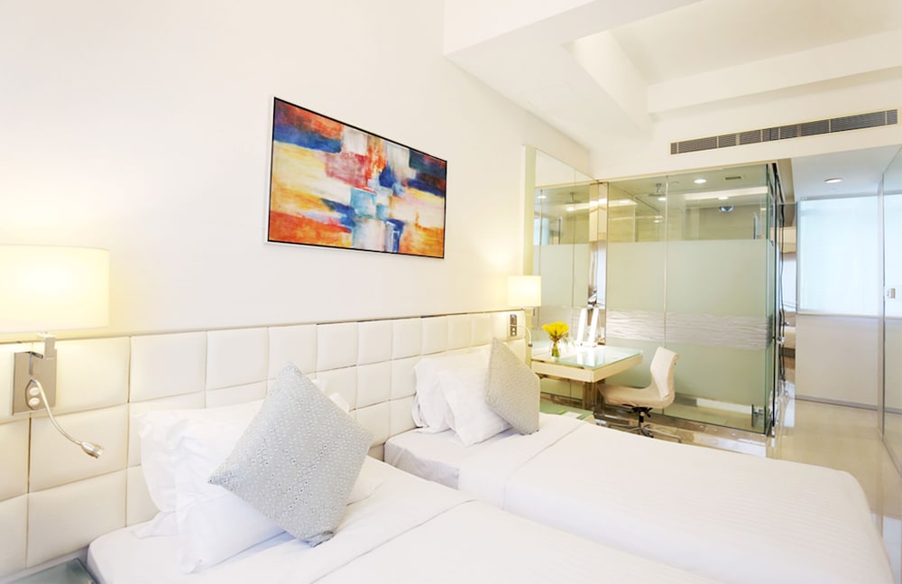 iclub Wan Chai Hotel