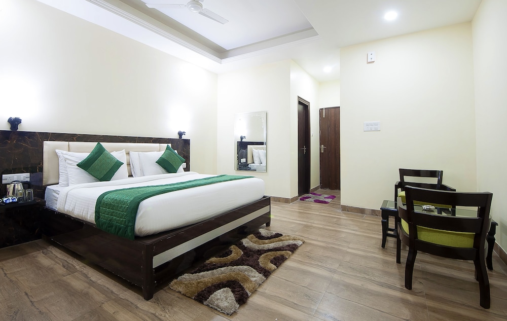 Hotel Aerodrome Palace