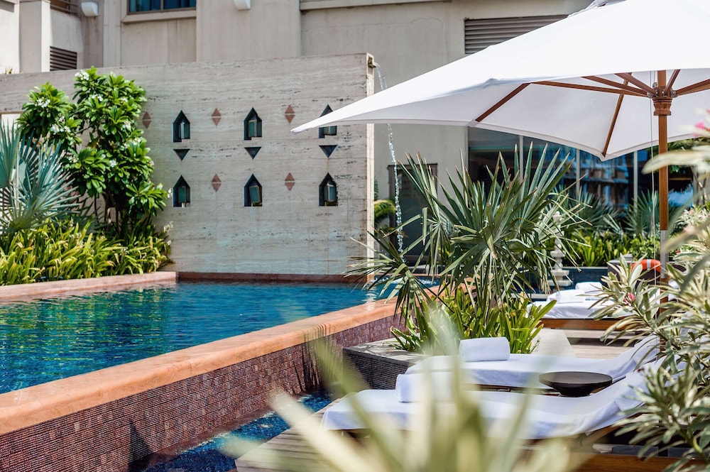 Hyatt Ahmedabad