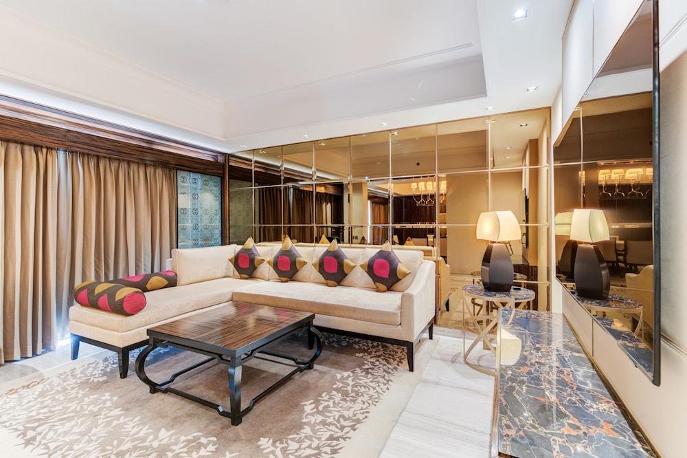 Hyatt Ahmedabad
