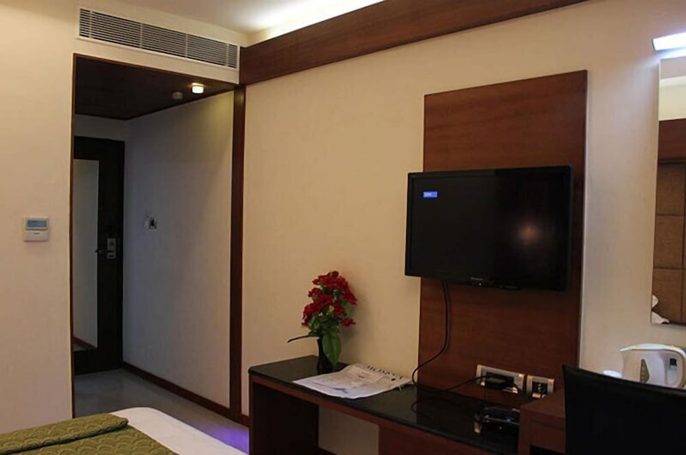 OYO Rooms Meenakshi Amman Temple