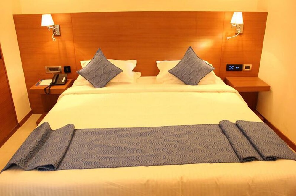 OYO Rooms Meenakshi Amman Temple