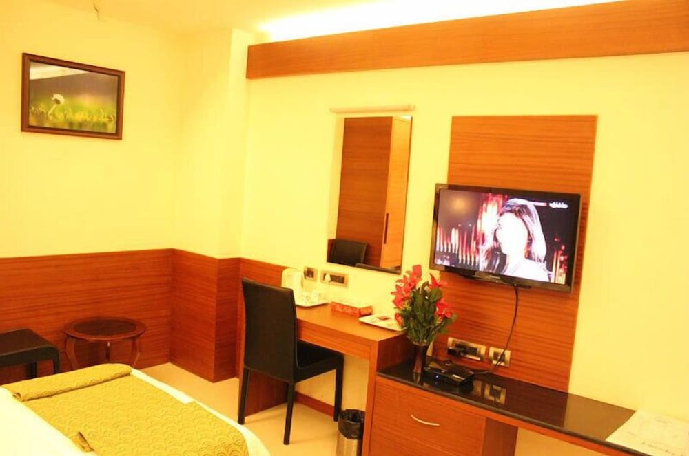 OYO Rooms Meenakshi Amman Temple
