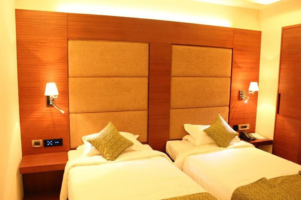 OYO Rooms Meenakshi Amman Temple
