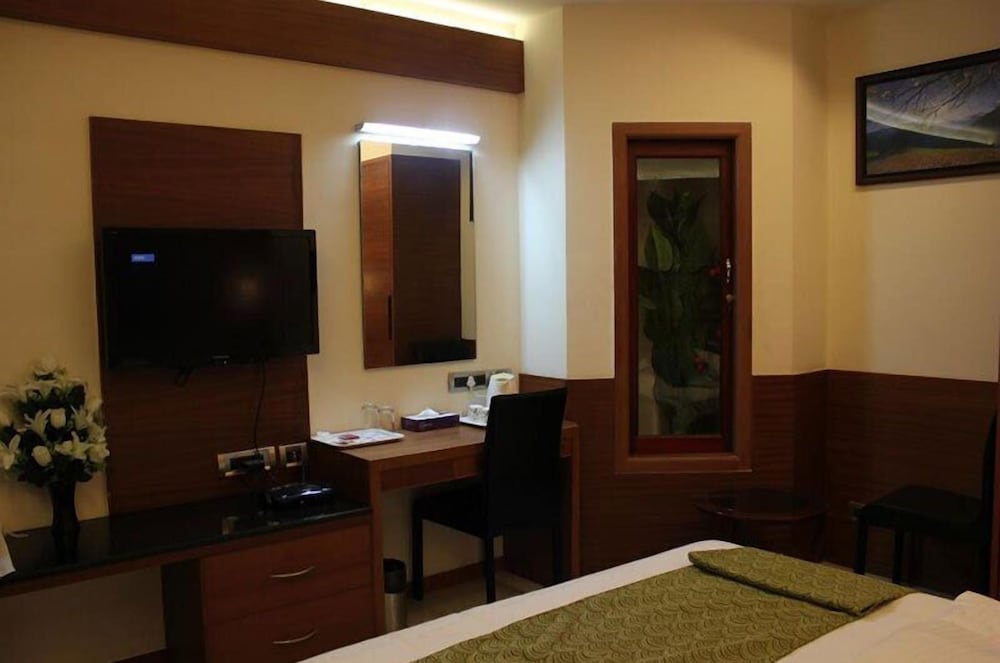 OYO Rooms Meenakshi Amman Temple