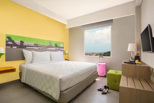 Pesonna Hotel Surabaya
