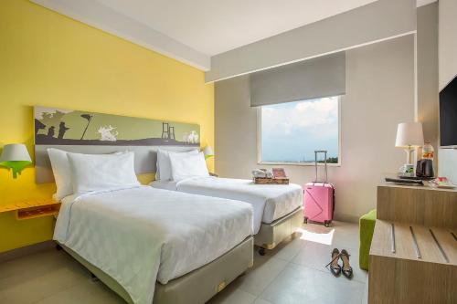 Pesonna Hotel Surabaya