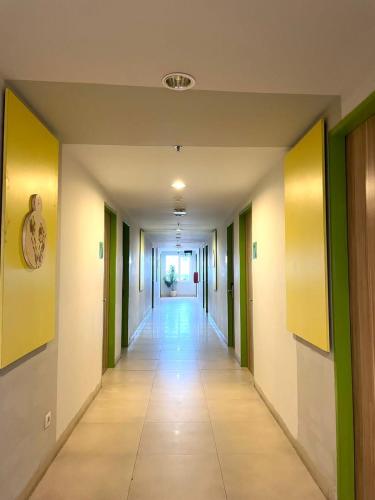 Pesonna Hotel Surabaya
